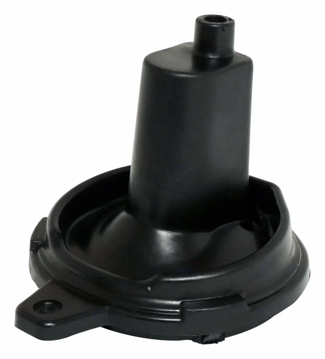 Crown Transfer Case Shift Boot for 2007-2018 Jeep JK Wrangler w_ NSG370 Transmission - 52060165AE